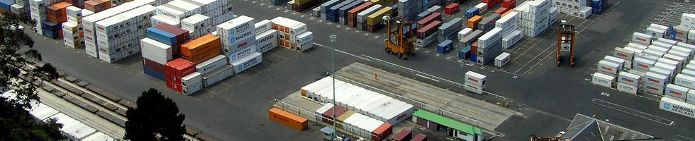Dry Port Romania